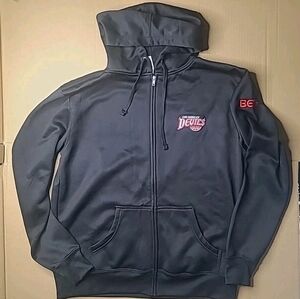 BET Hit The Floor TV Show Crew Hoodie - LA Devils